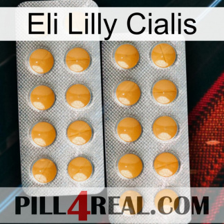 Eli Lilly Cialis levitra2